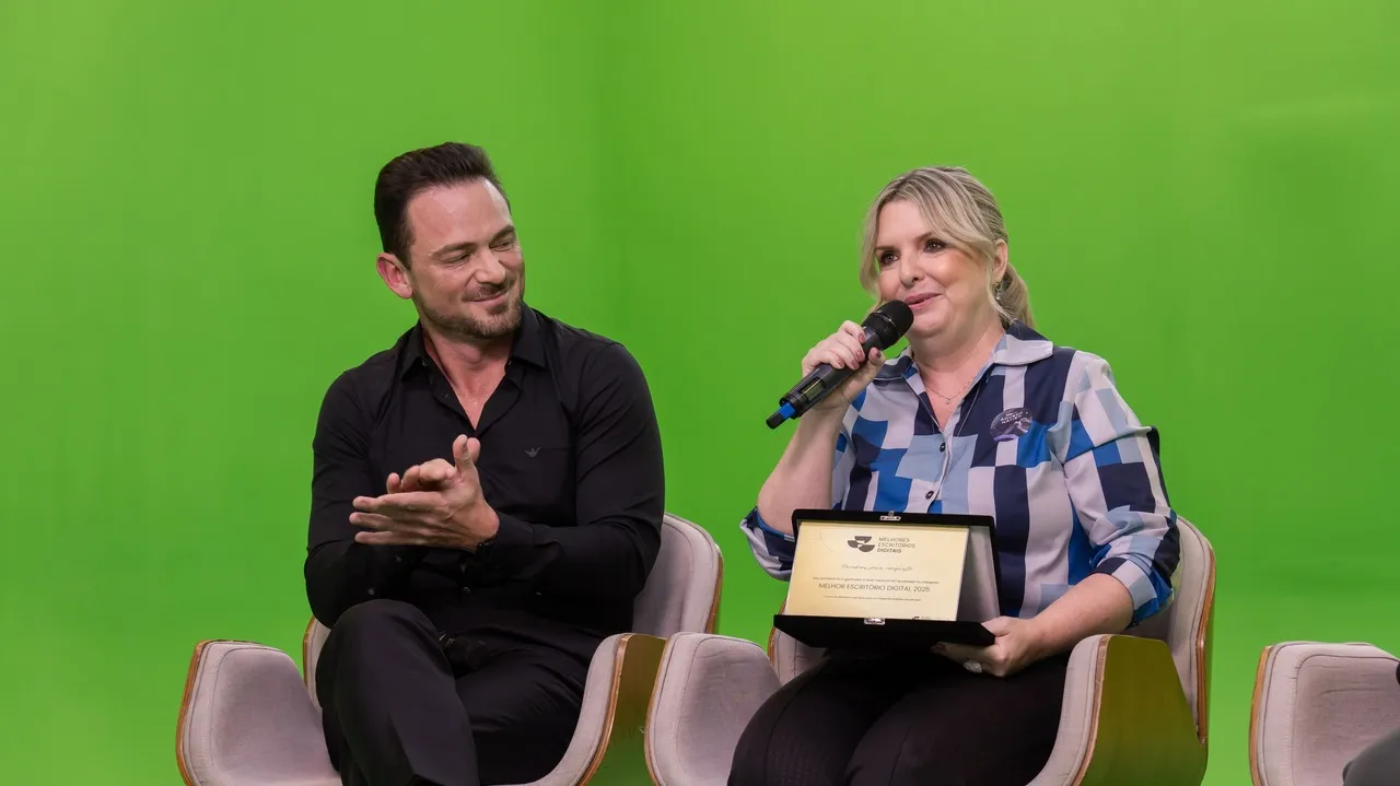 LAW SUMMIT 2025 - Foto 4